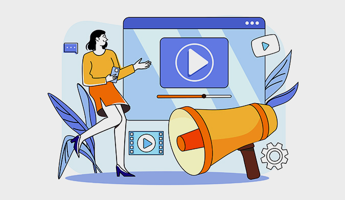 The Power of Animated Explainer Videos in Marketing